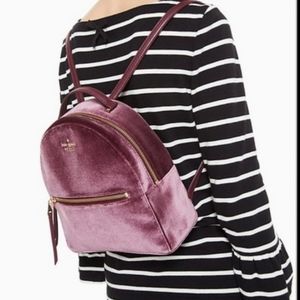 Kate spade backpack